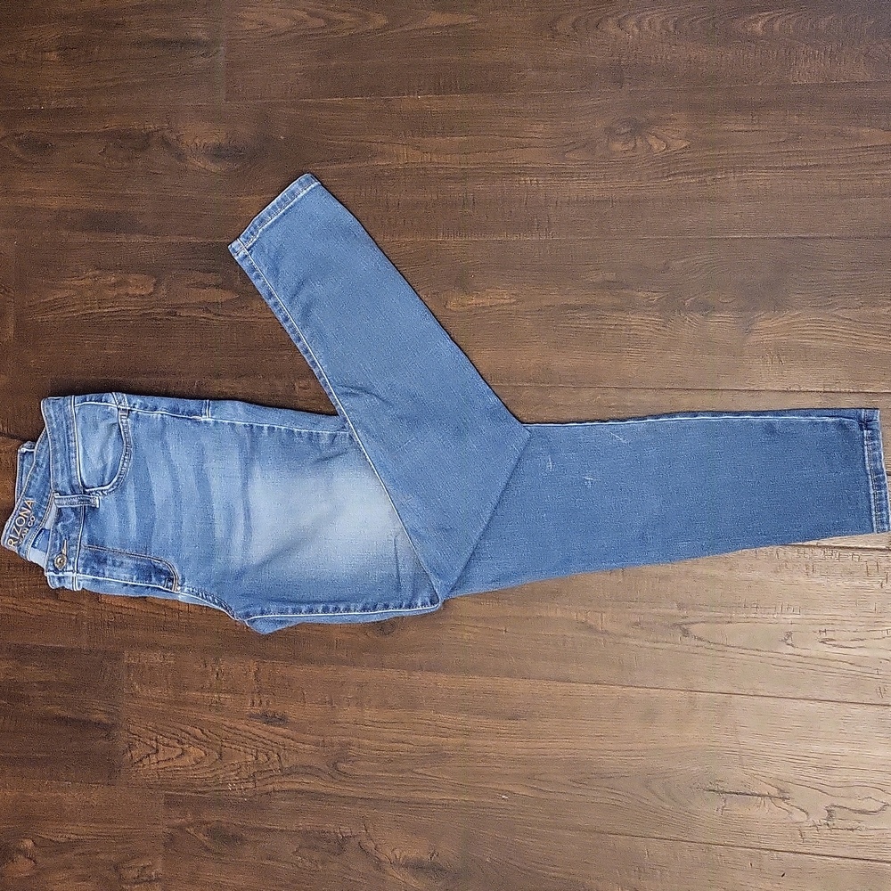 Arizona Jeans Size 9